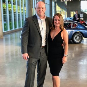 Meet your Posher, Leigh